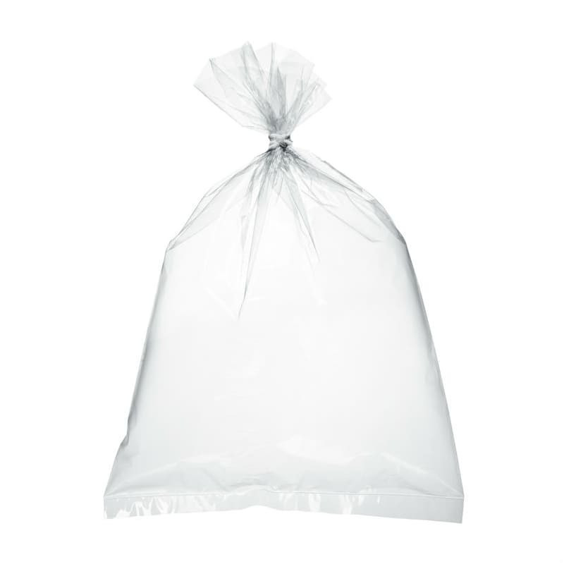 100 Transparent Petit Plastique Sacs Baggy Prise Auto Joint
